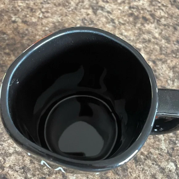 New Rae Dunn Mug - Picture 2 of 3